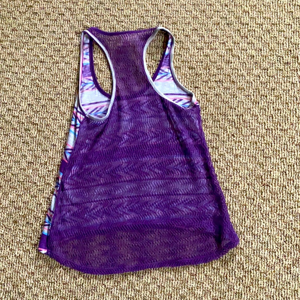 Tank top - Picture 2 of 3